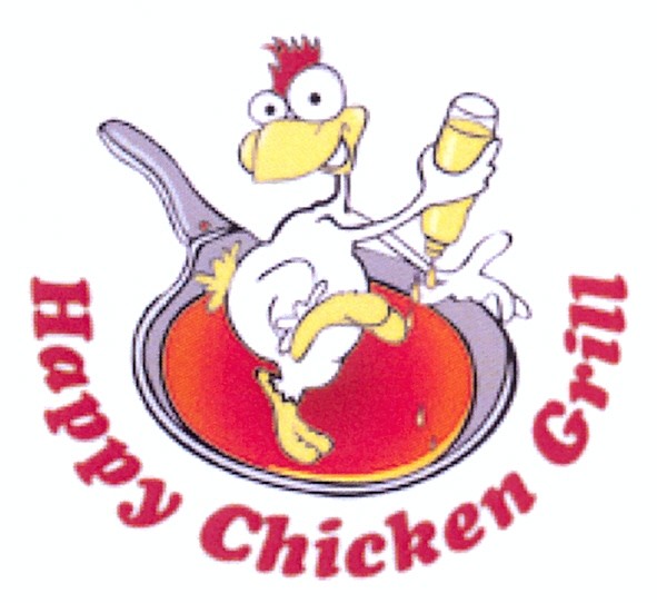 happy chicken grill