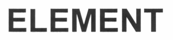 element
