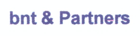 bnt & partners