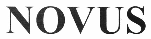 novus