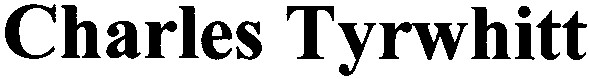 charles tyrwhitt