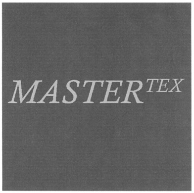 master tex