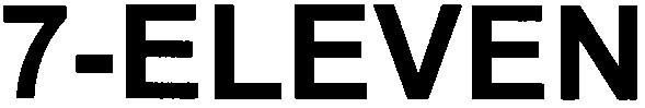 7-eleven