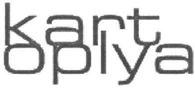 kart oplya