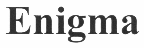 enigma