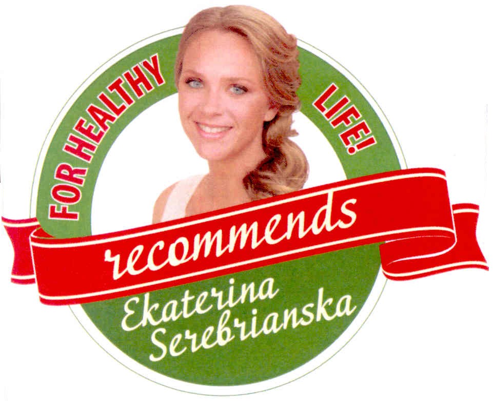recommends ekaterina serebrianska