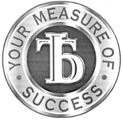 your measure of success