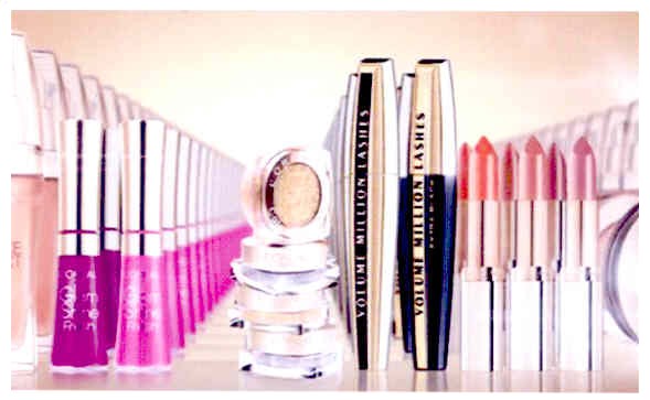 volume million lashes