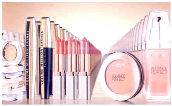 volume million lashes