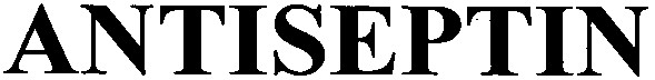 antiseptin