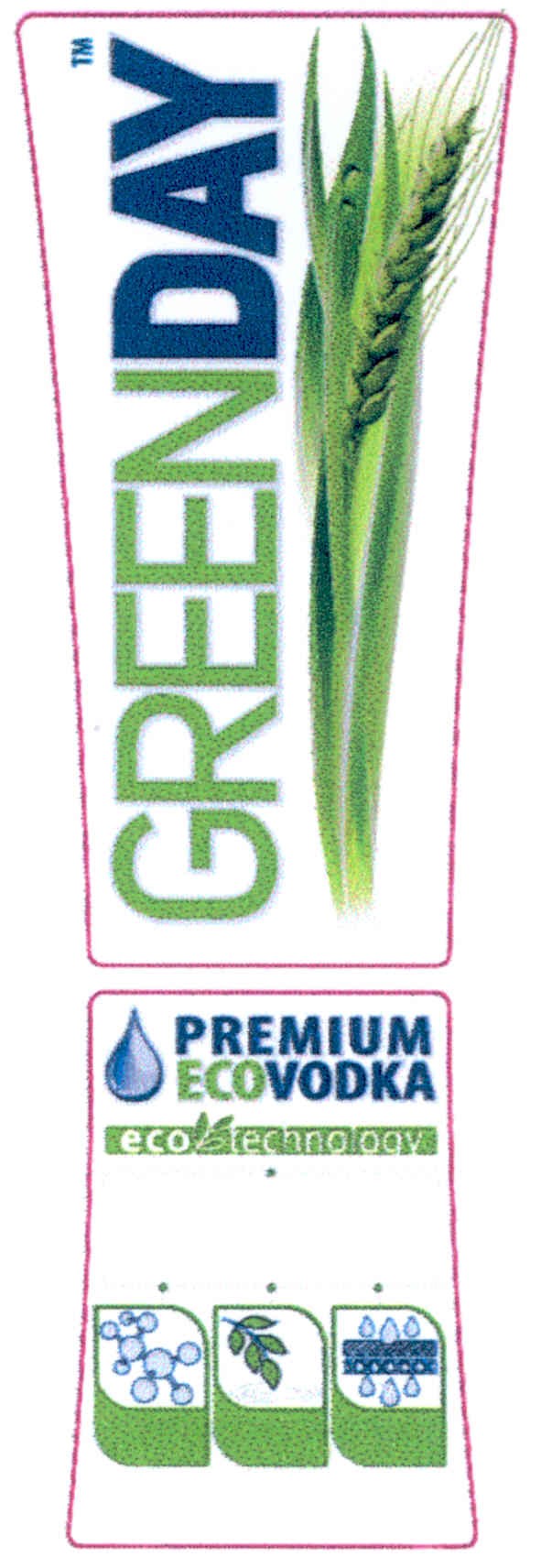 premium ecovodka