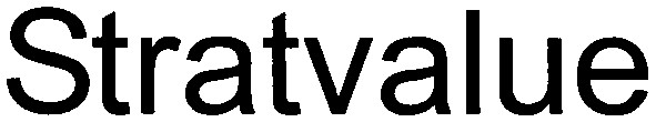 stratvalue