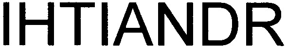 ihtiandr