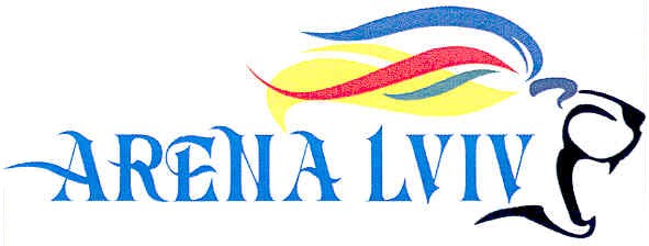 arena lviv