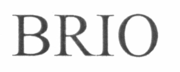 brio