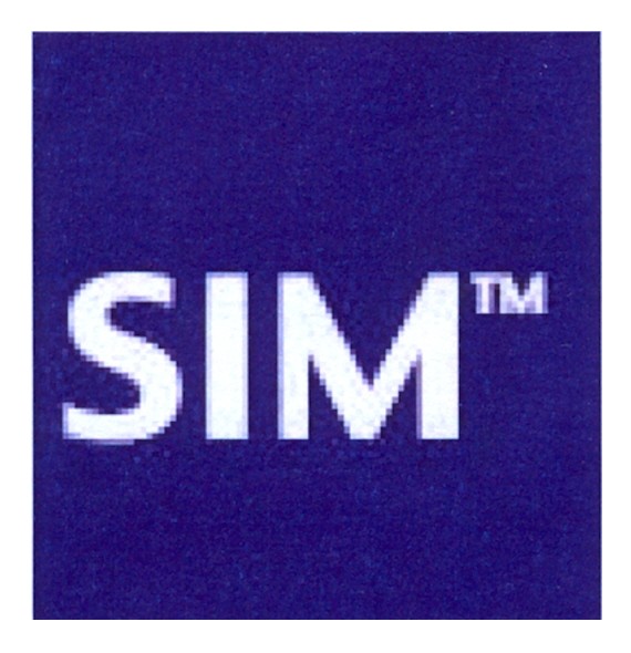 sim тм
