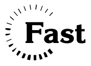 fast