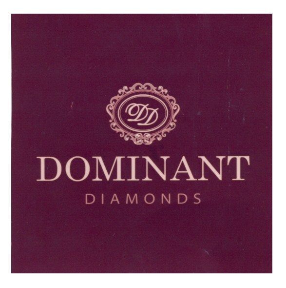 dominant diamonds