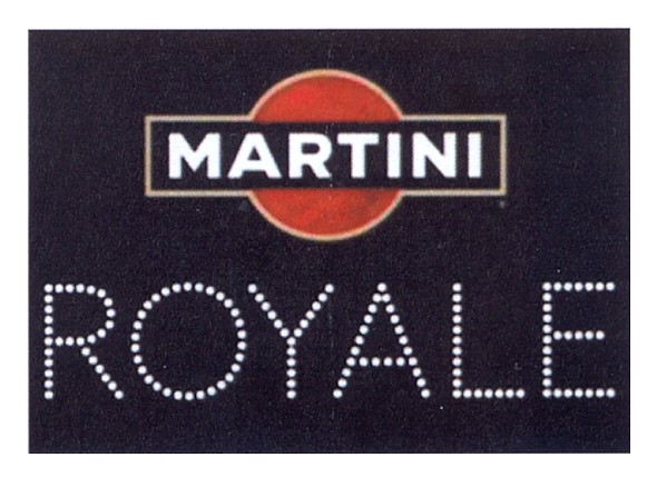 martini