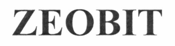 zeobit