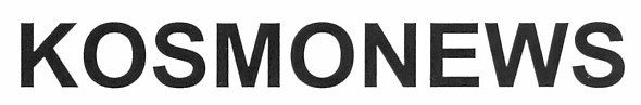 kosmonews