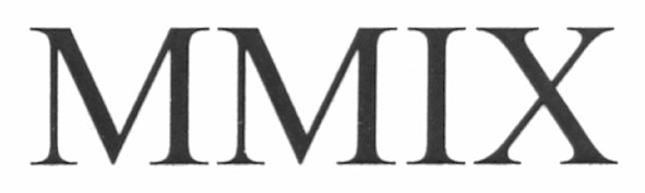mmix