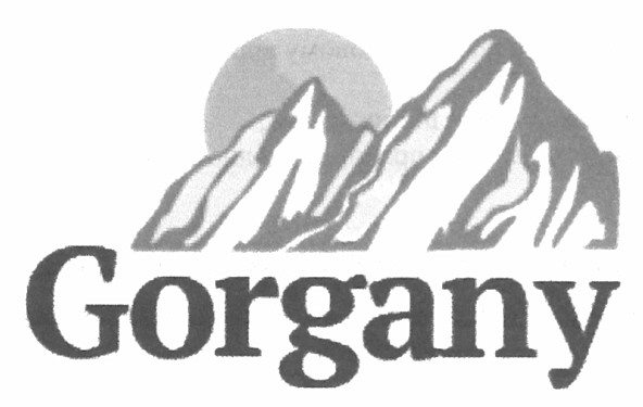 gorgany