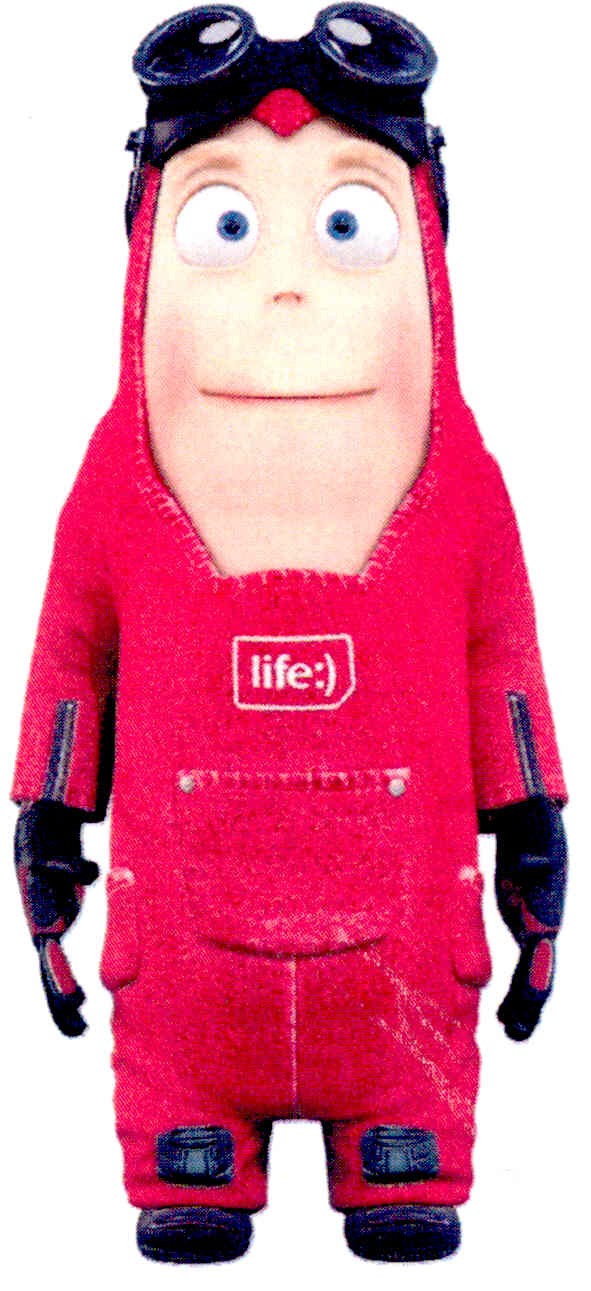 life:)