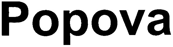 popova