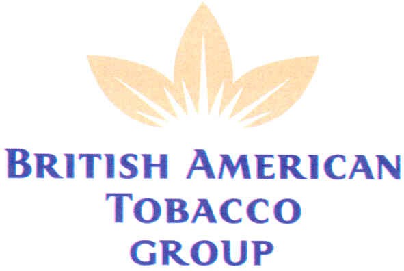 british american tobacco group