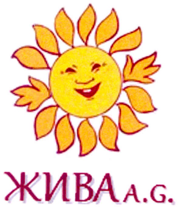 жива a.g.