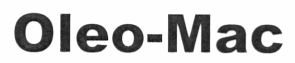 oleo-mac