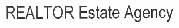 realtor estate agency