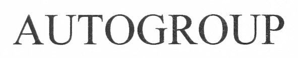 autogroup