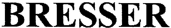 bresser