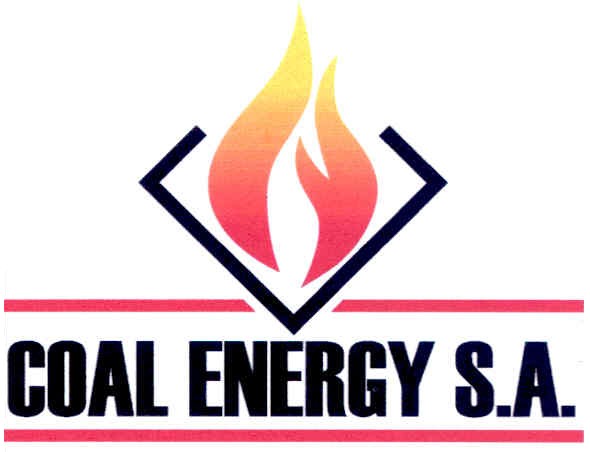 coal energy s.a.