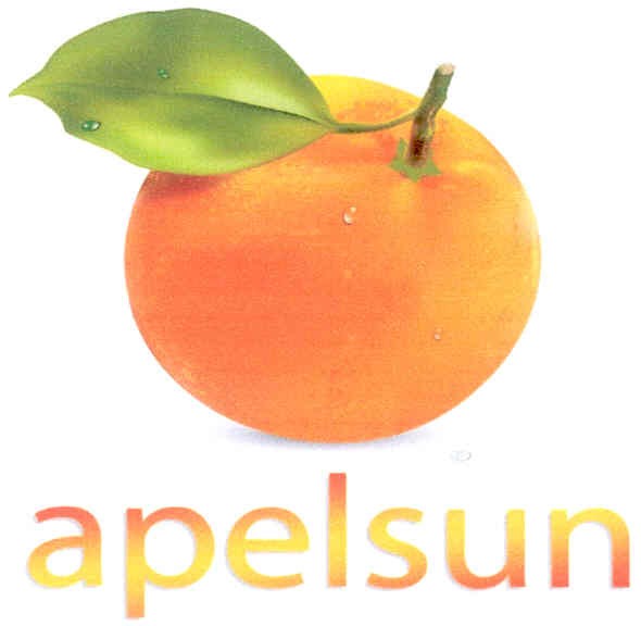 apelsun