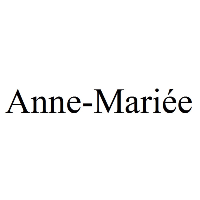 anne-mariee
