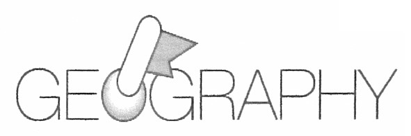 geography