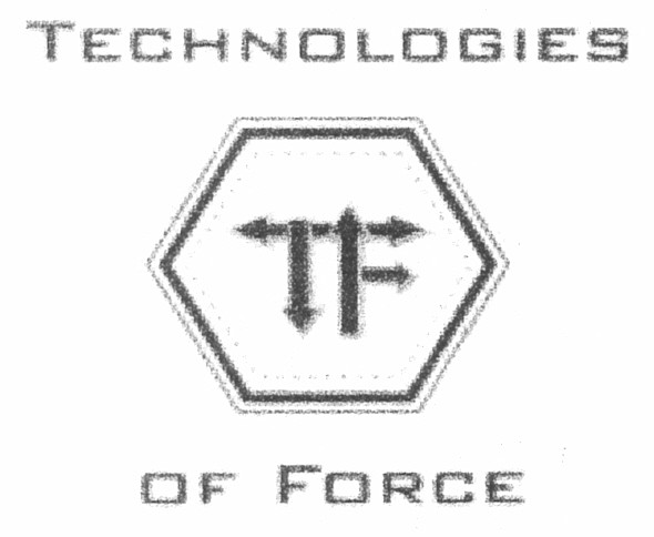 technologies of force