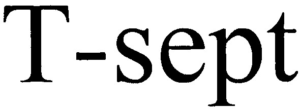 t-sept