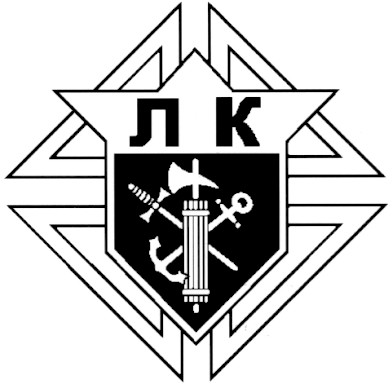 л к