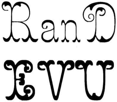 rand evu