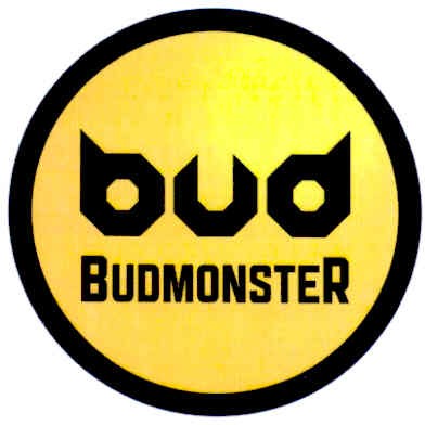 budmonster