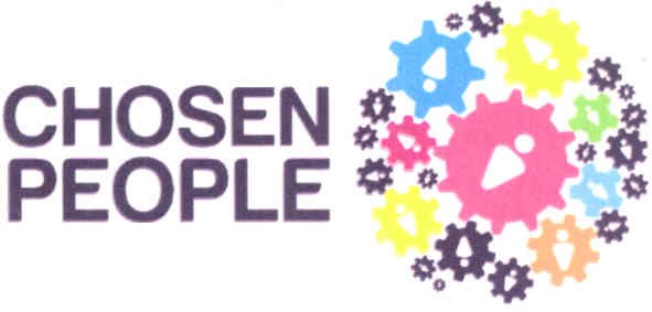 chosen people