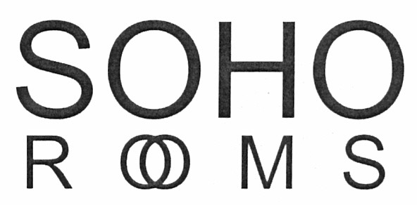 soho rooms