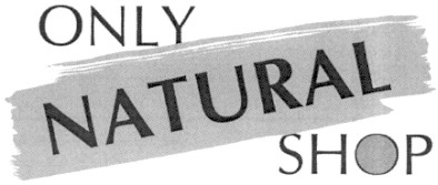 only natural shop