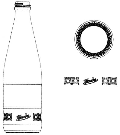 росинка