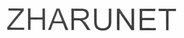 zharunet