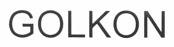 golkon